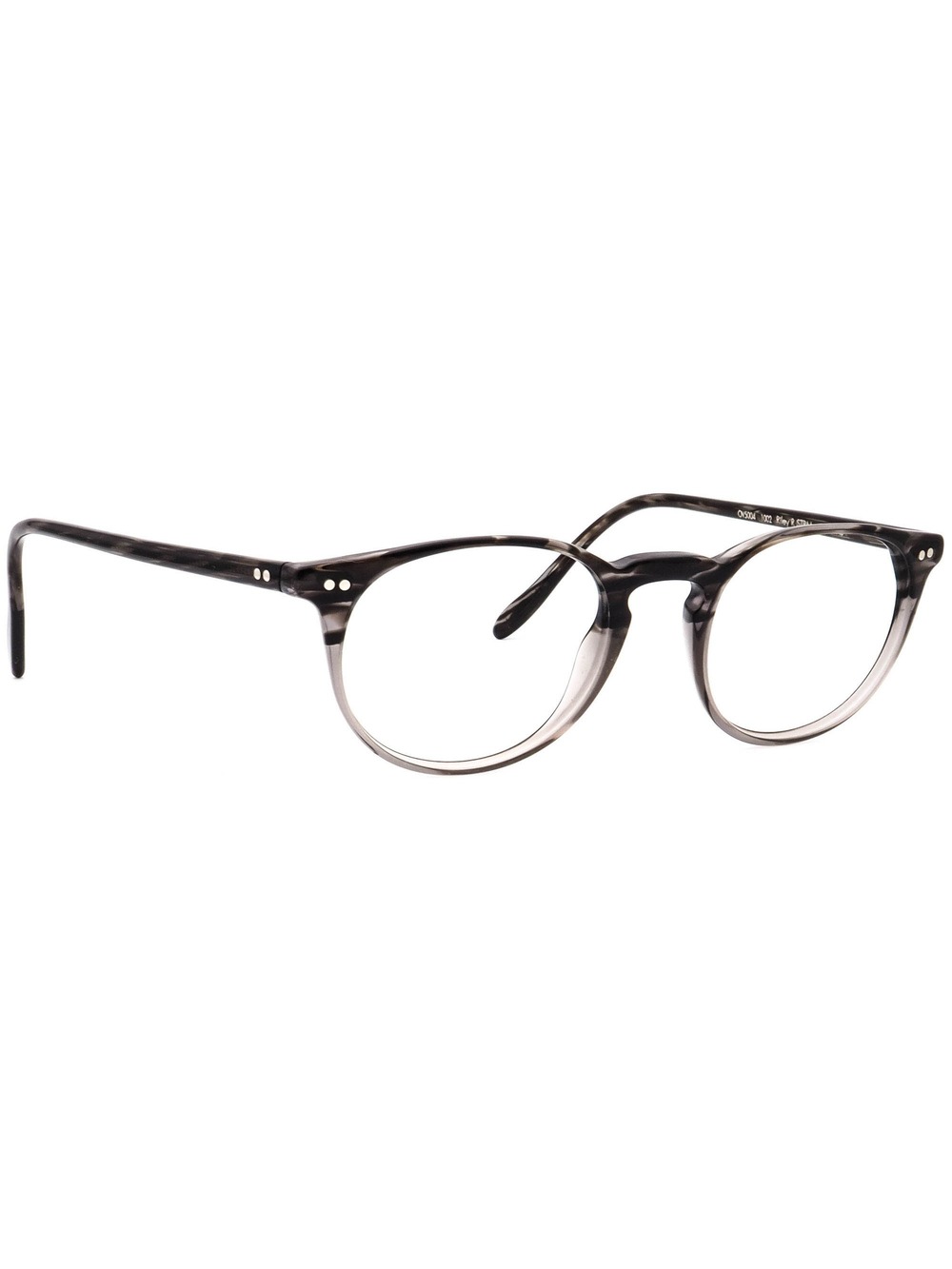 Oliver Peoples OV5004 1002 Riley R STRM Eyewear